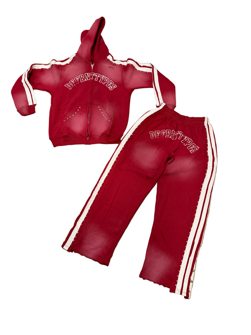 DT Sweatsuit