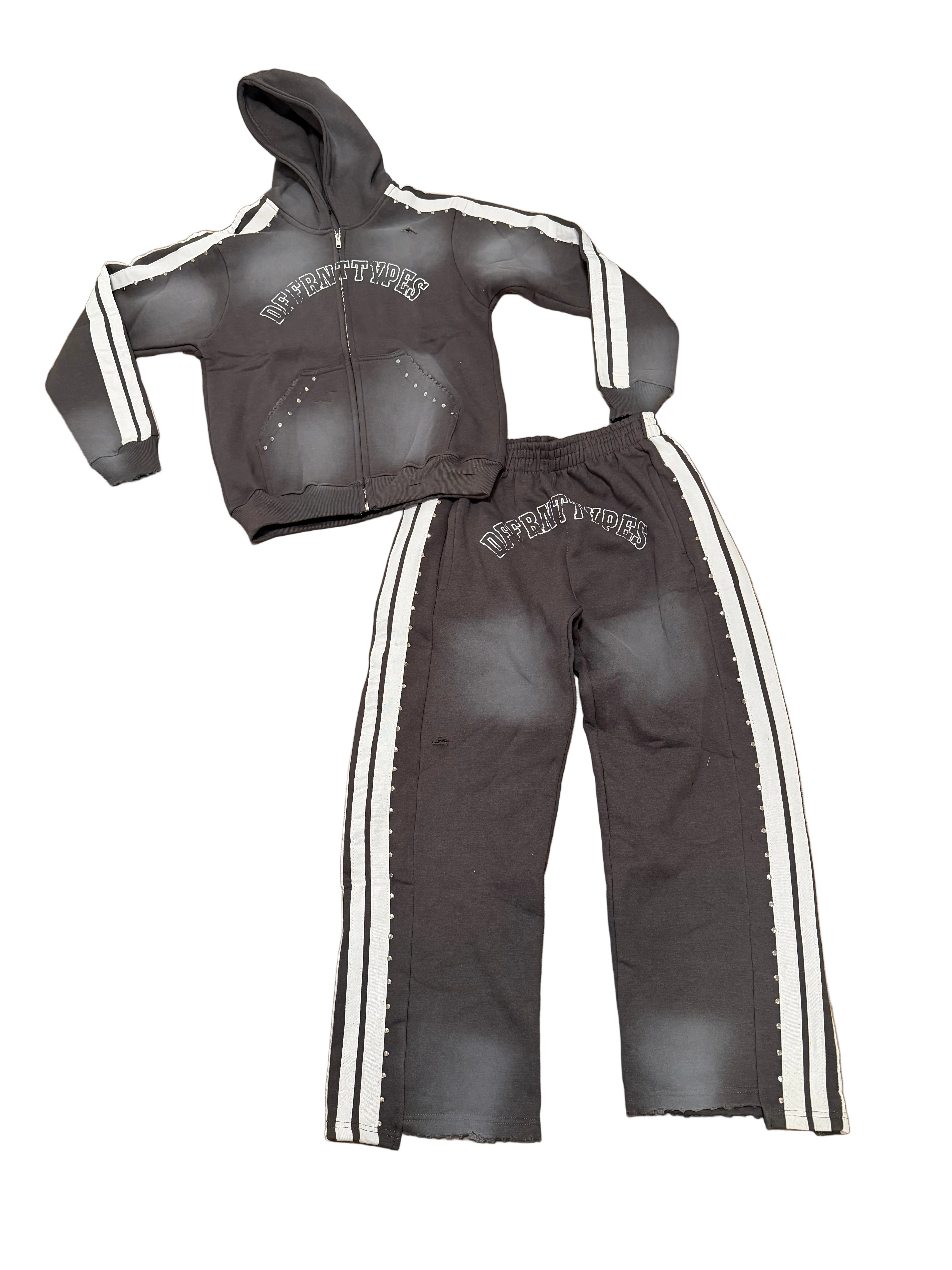 DT Sweatsuit